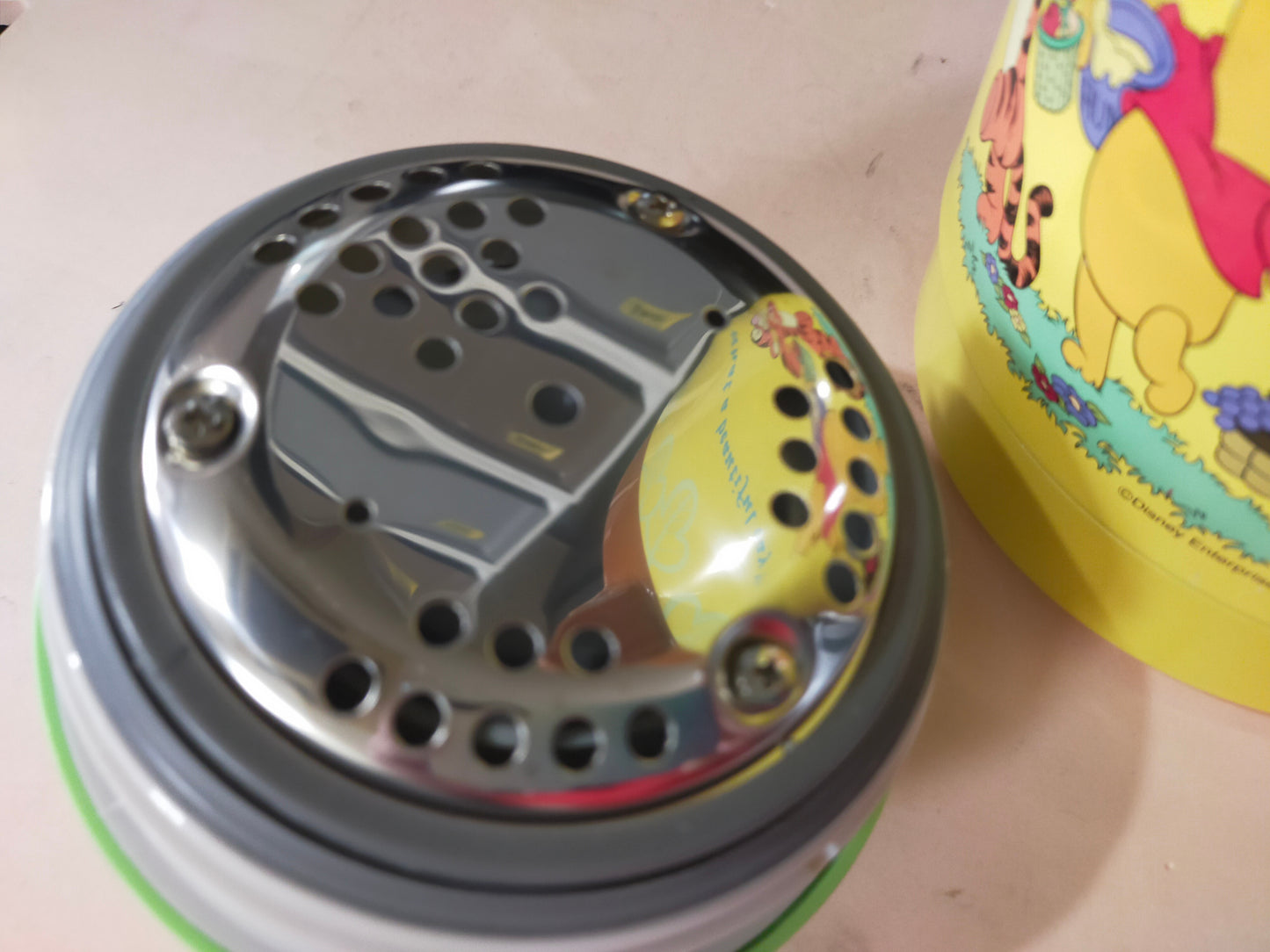 【サテライト】電気ポット タイガー 1.0L SLS-U10
