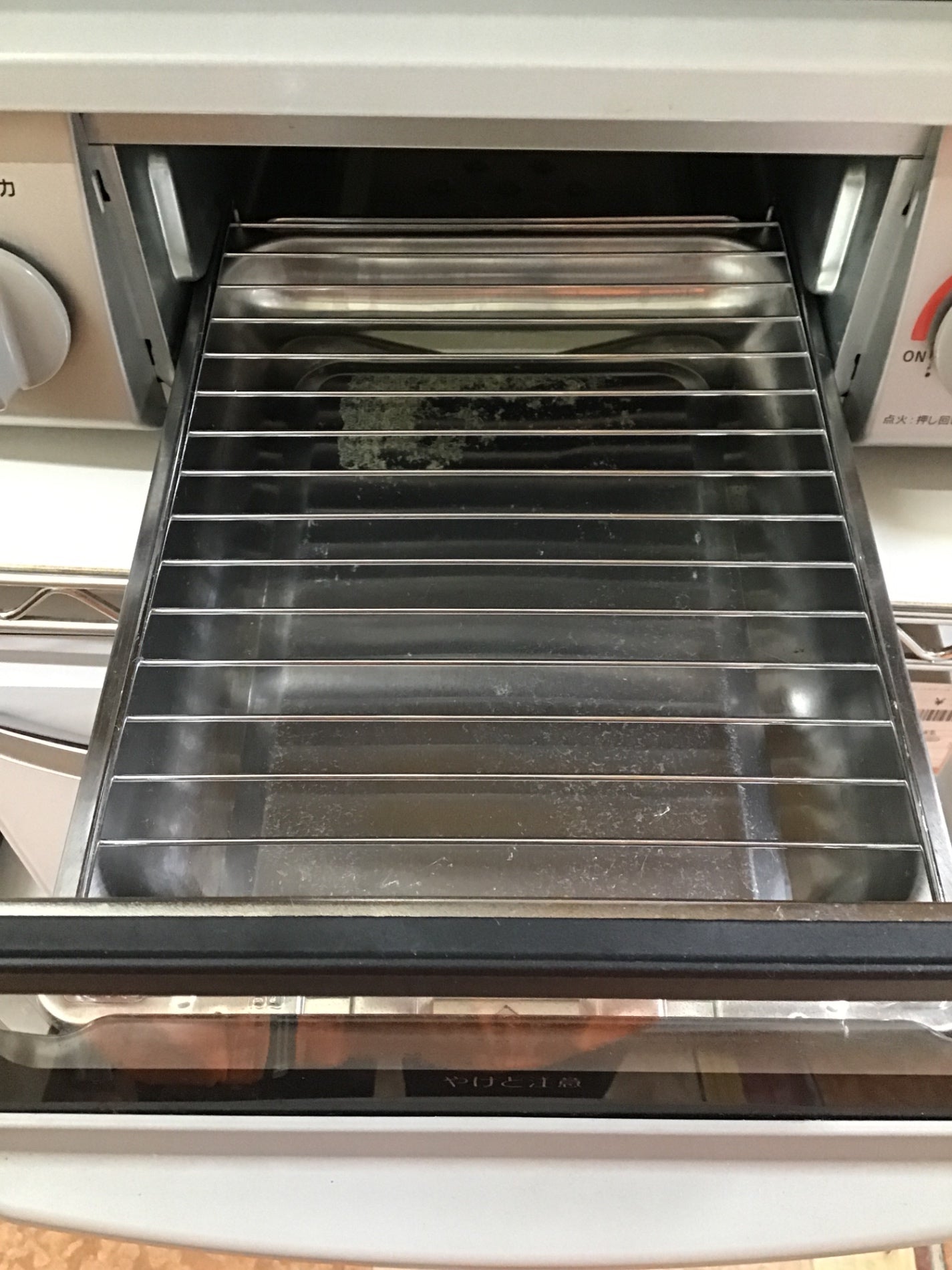 【深草店】 ガスコンロ リンナイ RTE565GRL 2022年製
2022年製年製