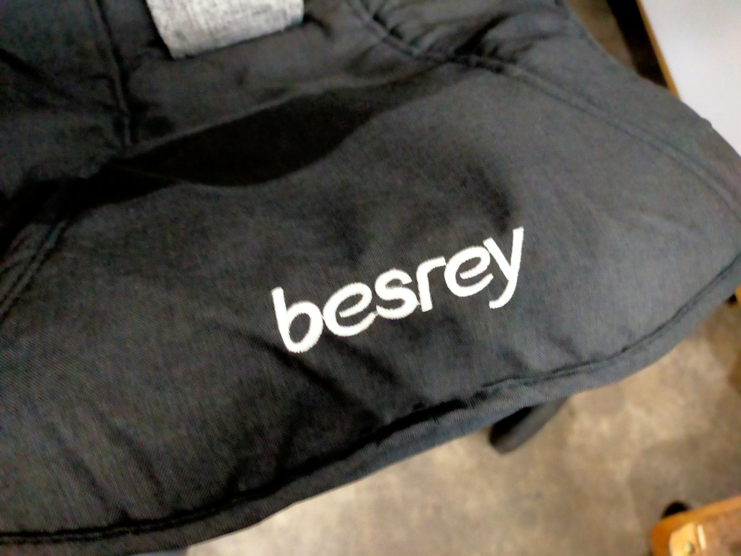 【サテライト】 ベビーカー besrey BR-C725S