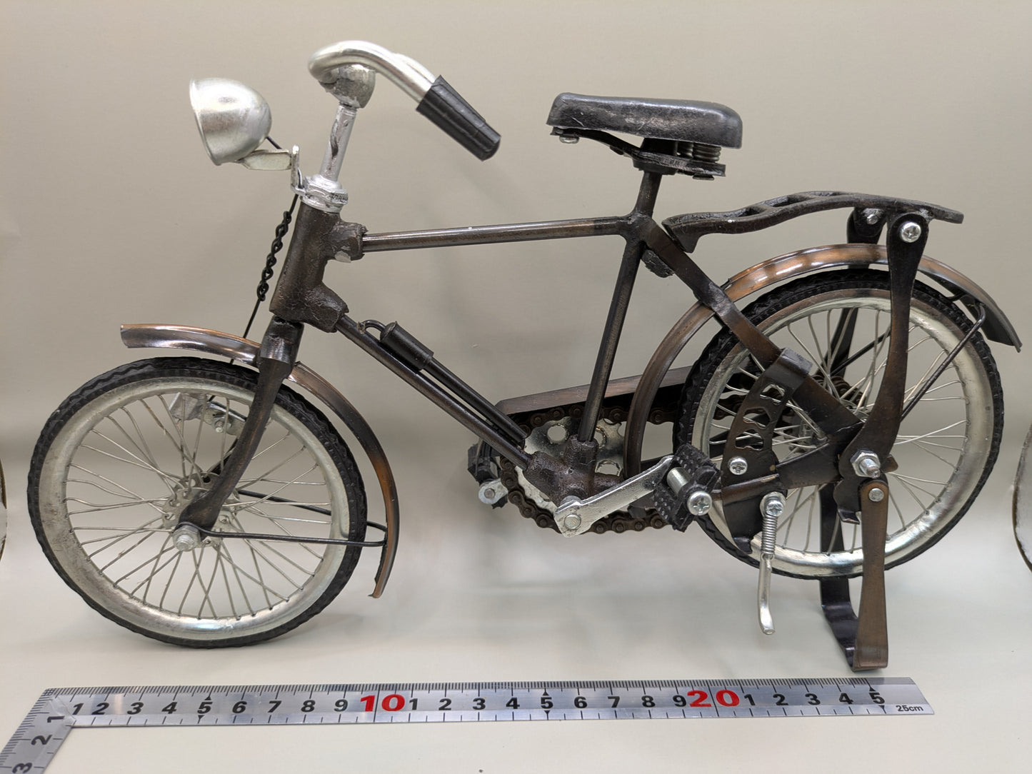 【倉庫保管】 自転車置物