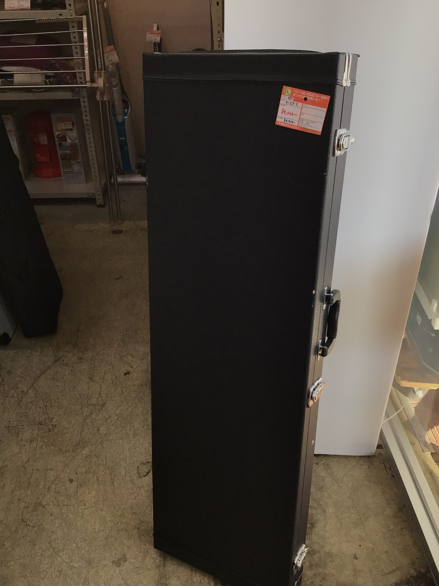 【深草店】ベースケース