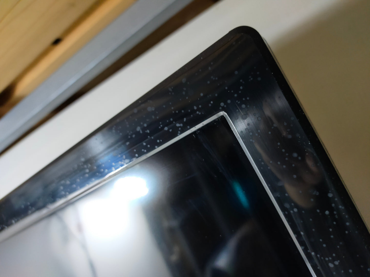 【サテライト】 液晶テレビ 三菱 32V型 LCD-32LB7A
2016年製
