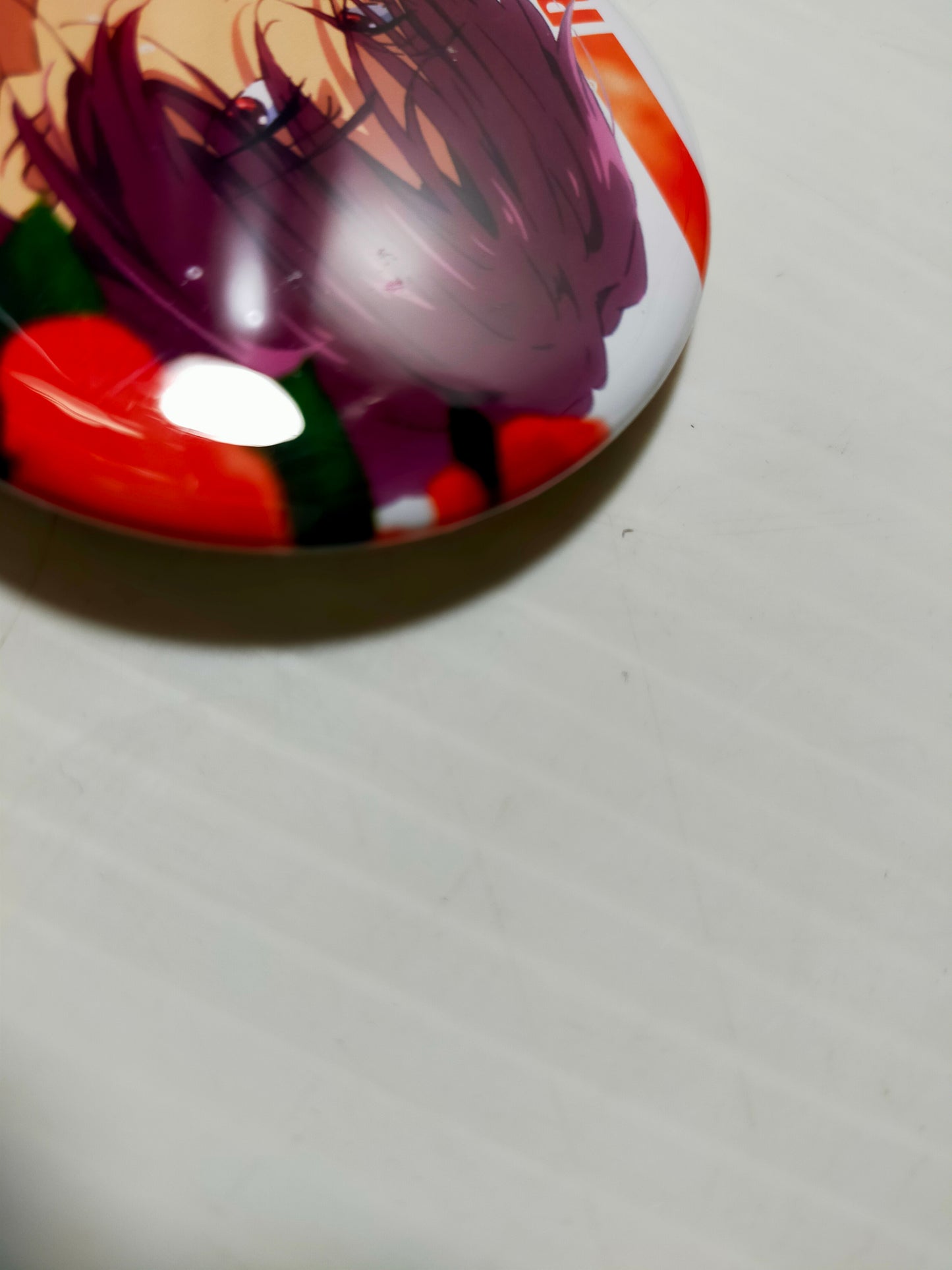 【サテライト】 缶バッジ Free! Summer 松岡凛 12個セット