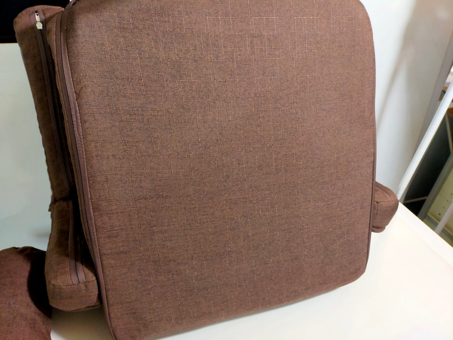 【サテライト】 4WAY座椅子