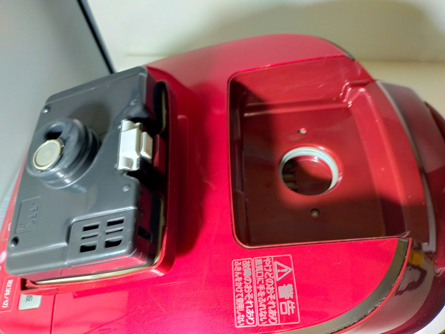 【深草店】 IH炊飯器 パナソニック 5.5合炊き SR-PA105
2016年製