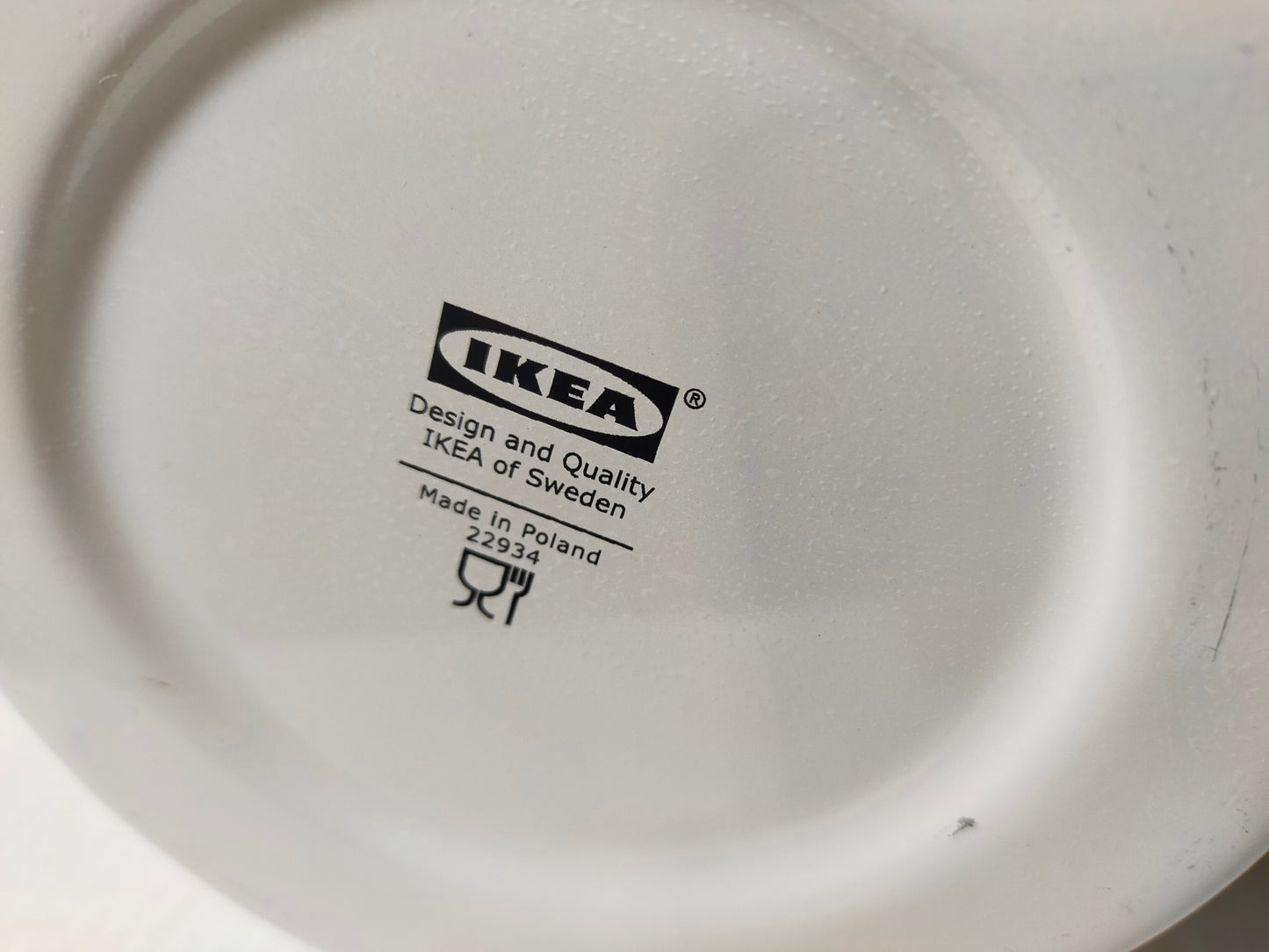 【サテライト】 ホーローポット IKEA