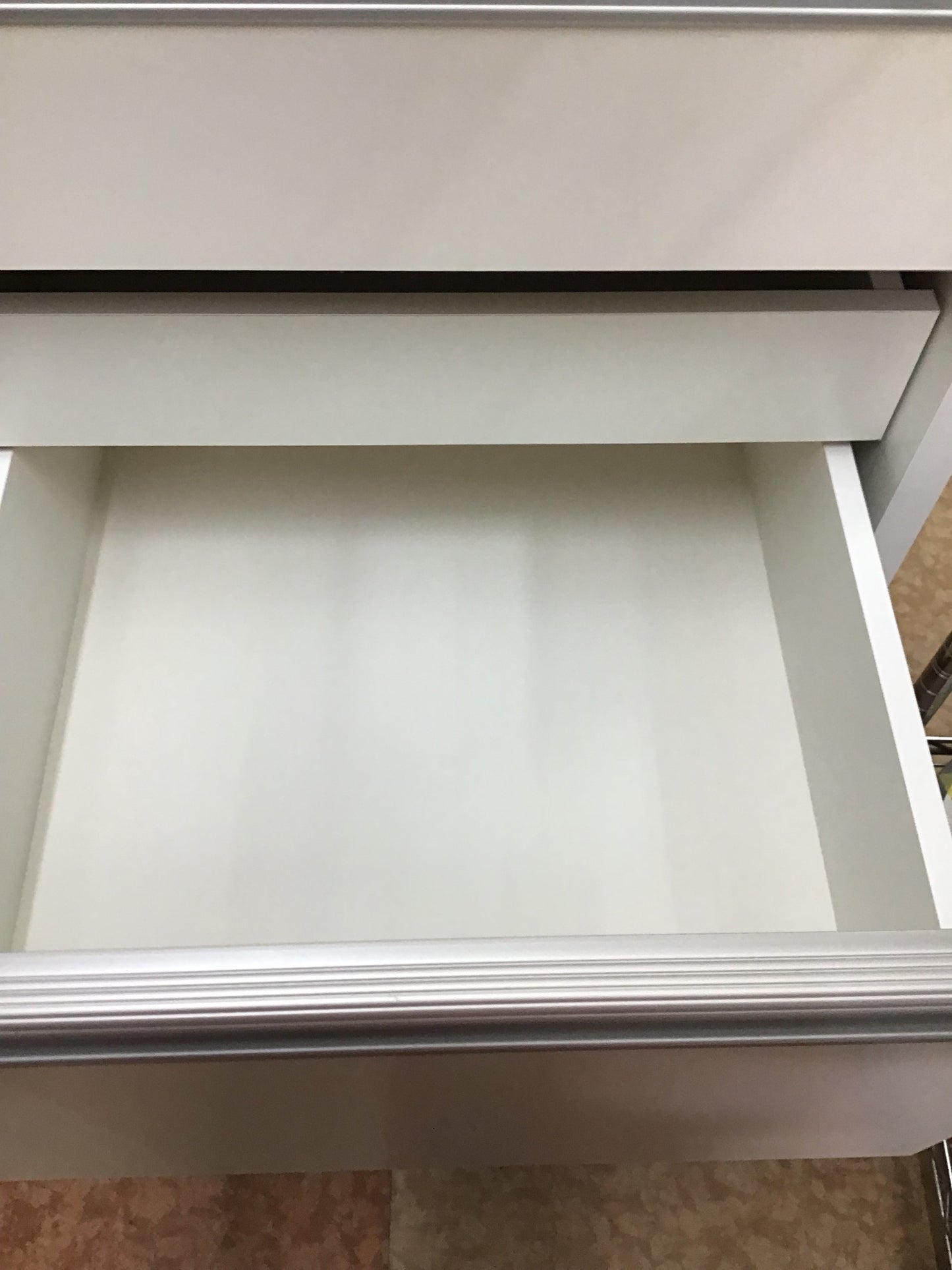 【深草店】 食器棚 幅45 高さ98 奥行45.5