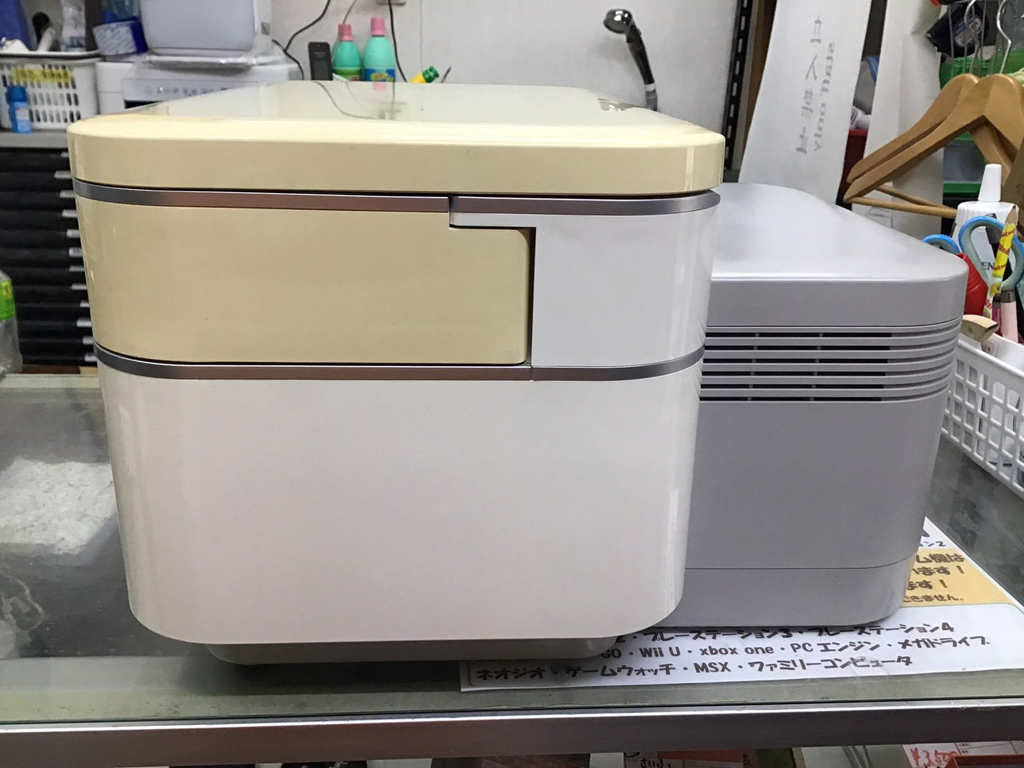 【深草店】 美顔器