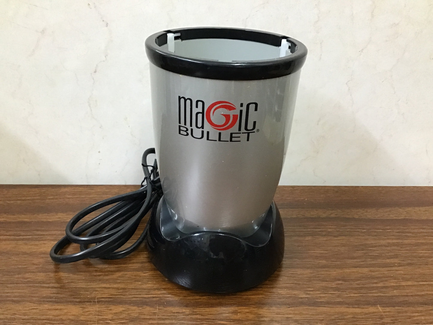 【深草店】Shop Japan(ショップジャパン) マジックブレットデラックス コンパクト 小型ミキサー MGT