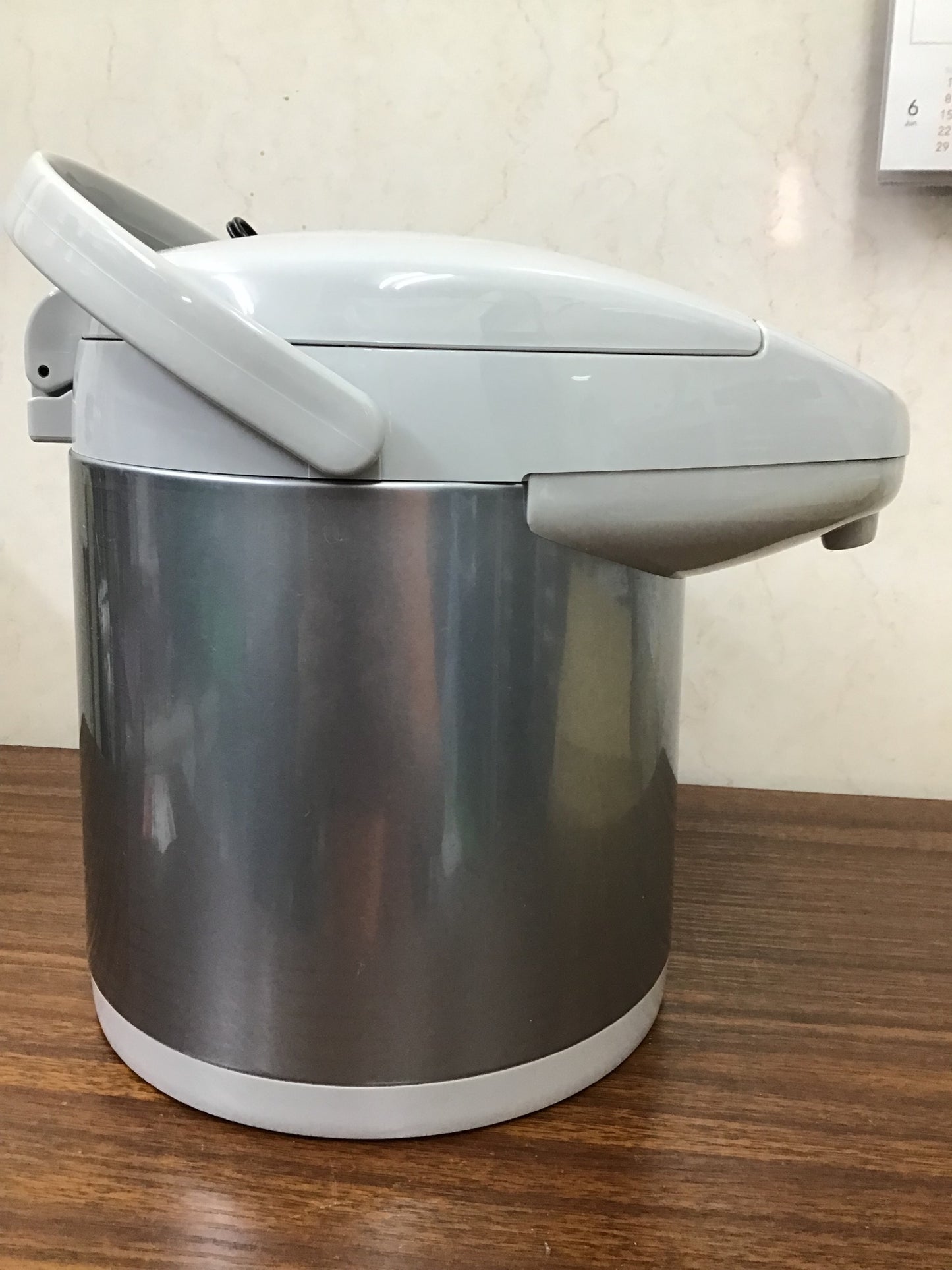【深草店】電気ポット ピーコック WCI-12(HS)