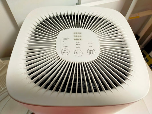 【サテライト】 除湿乾燥機 シャープ CV-R60-W
2023年製