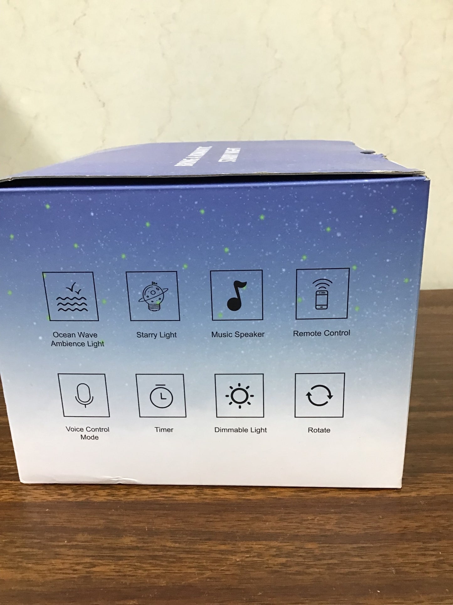 【深草店】プラネタリウム
