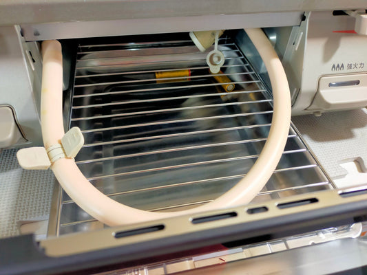 【深草店】 ガスコンロ リンナイ 都市ガス用 RT67JH-13A
2022年製