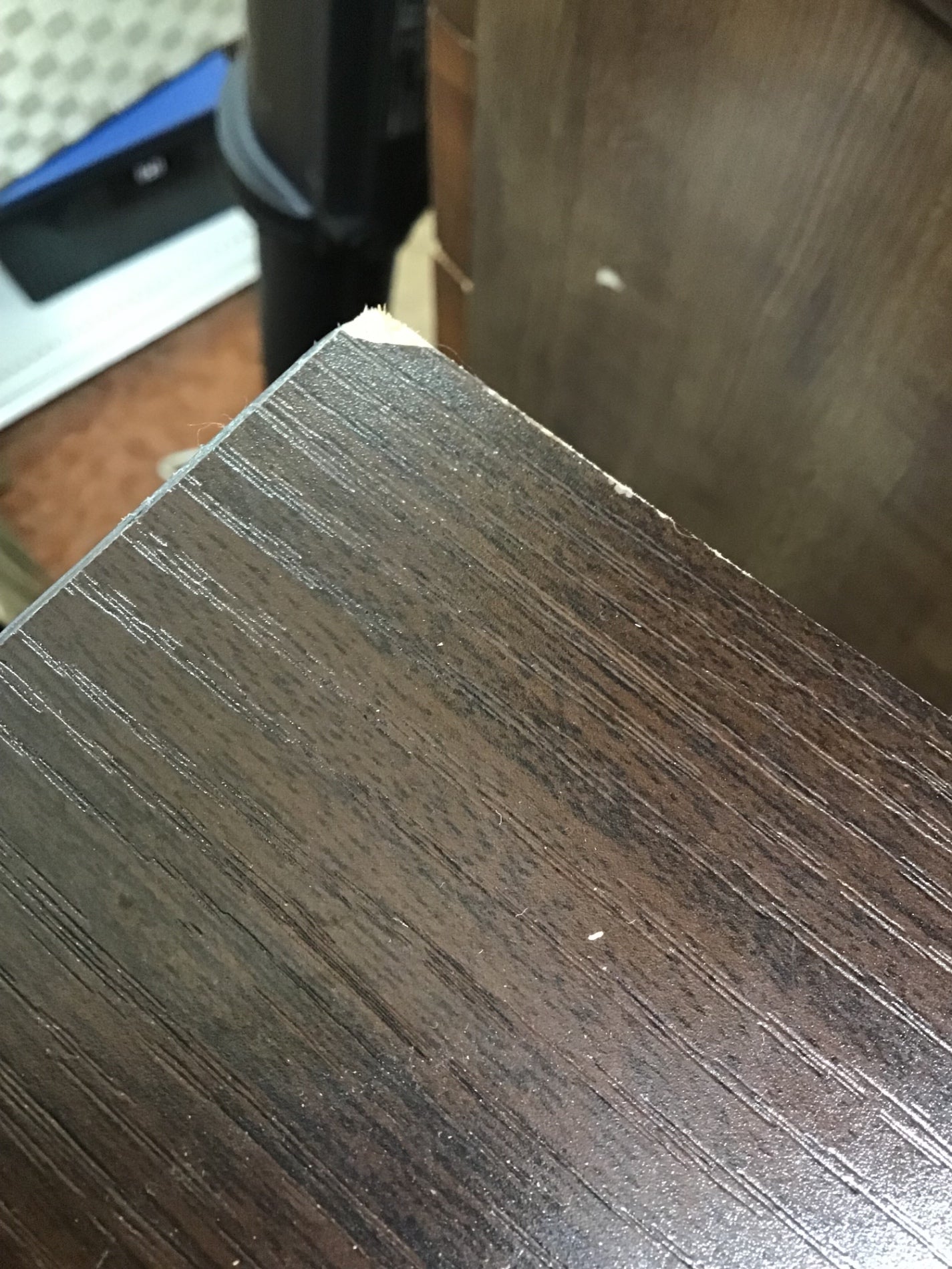 【深草店】 チェスト ブラウン 五段 幅790mm 高さ1000mm 400mm