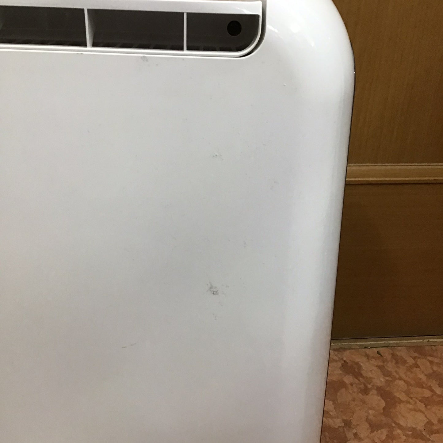 【深草店】 アイリスオーヤマ 衣類乾燥除湿機 KIJD-H202-S