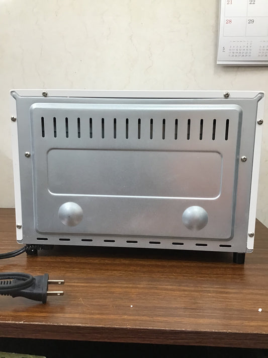 【深草店】 オーブントースター ユアサプライムズDTY-TD9010