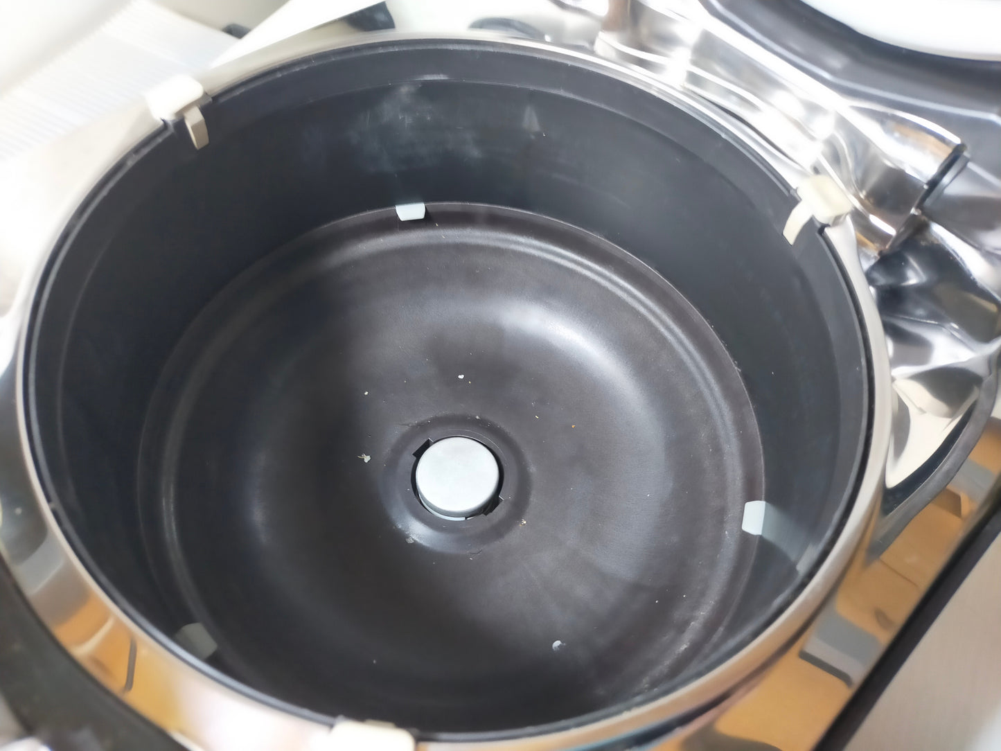 【サテライト】 スチームIH炊飯器 パナソニック 5.5合炊き SR-SY105J
2016年製