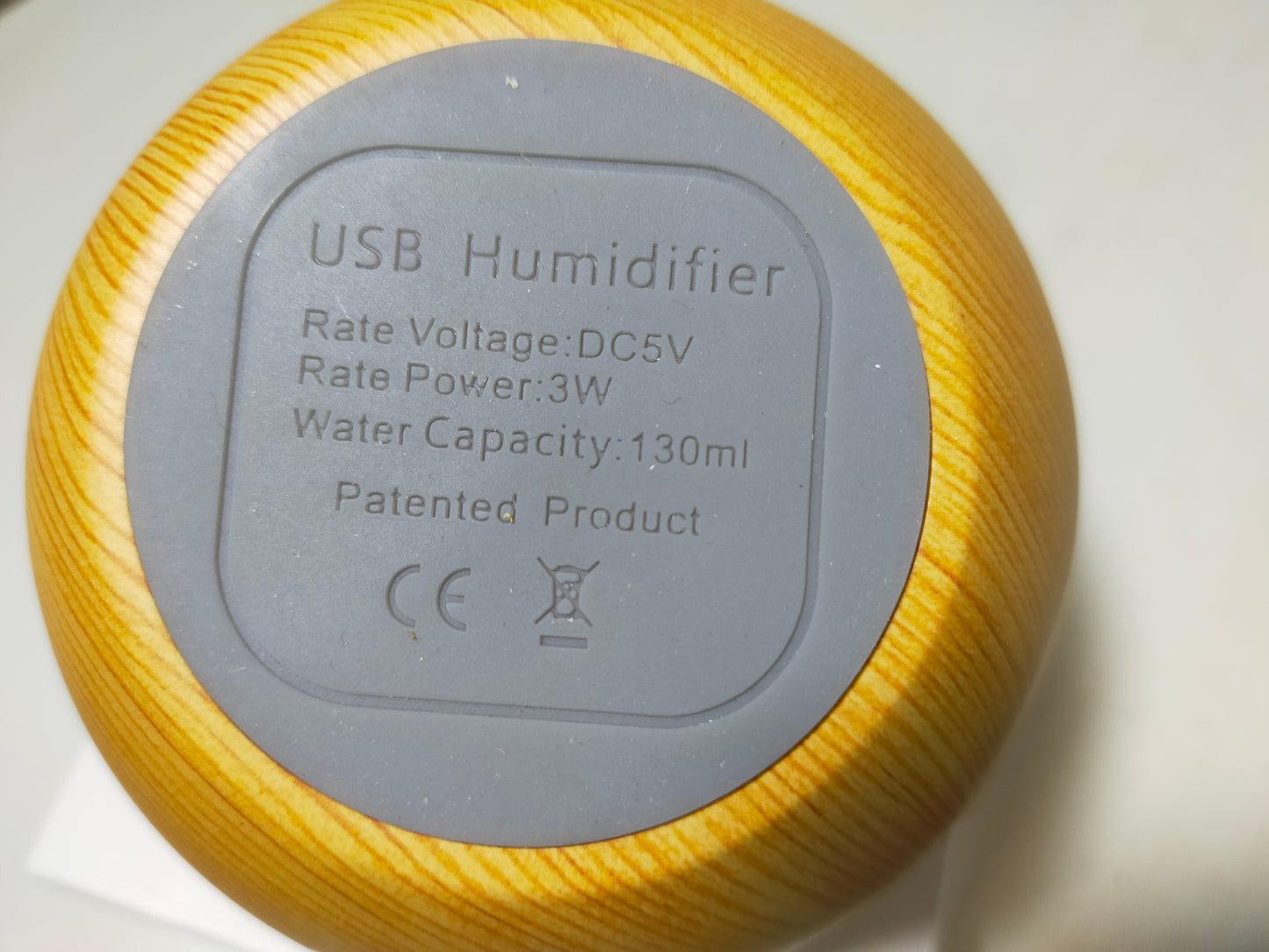 【サテライト】USB加湿器