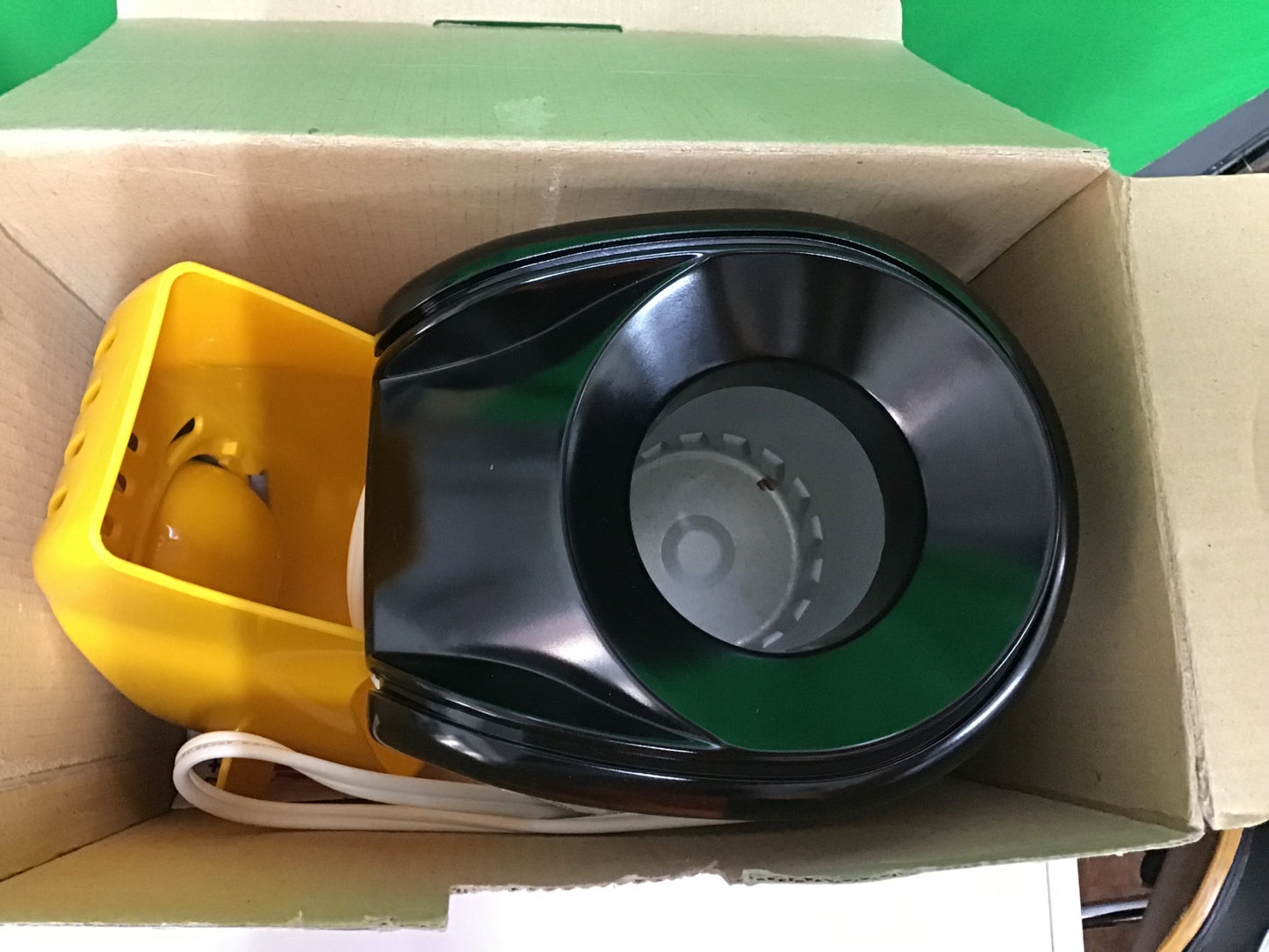 【深草店】下村 スナック工房 ポップコーンメーカー ACP-01