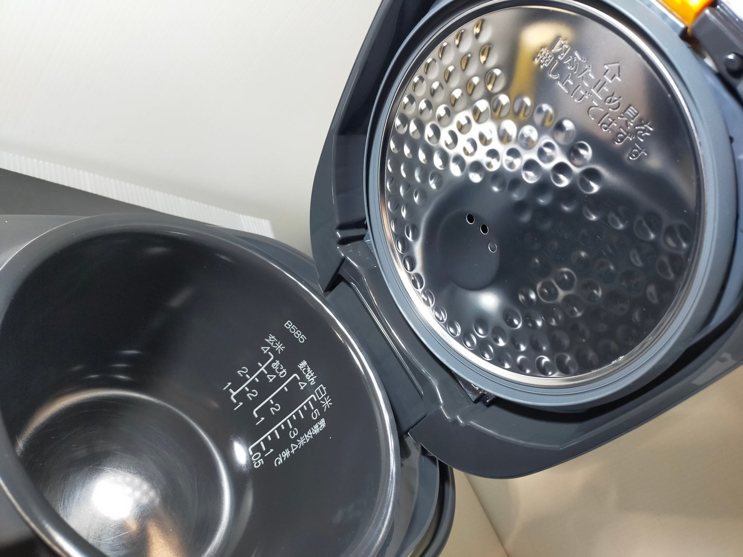 【サテライト】 IH炊飯器 象印 5.5合炊き NW-VP10E3
2025年製