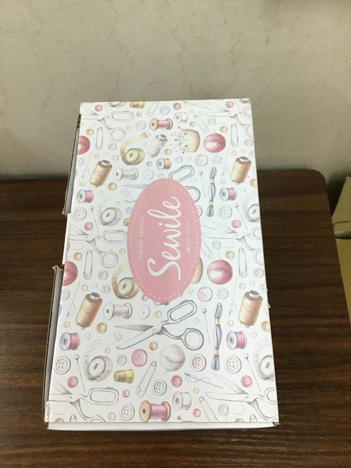 【深草店】 コンパクトミシン
