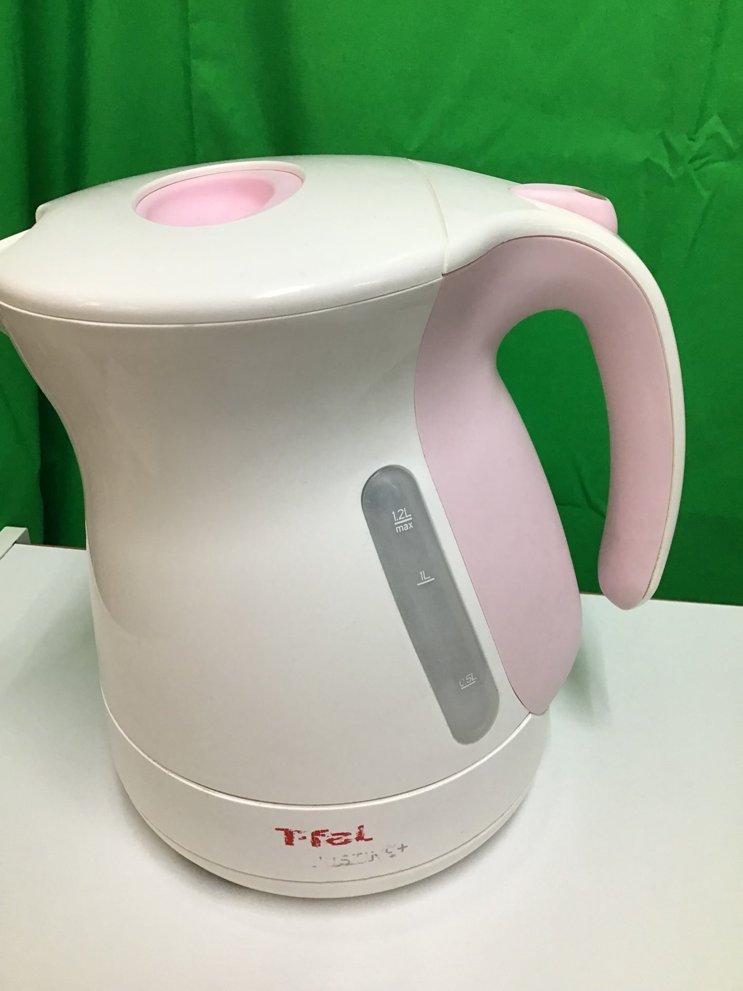 【深草店】電気ケトル T-fal 1.2L KO34