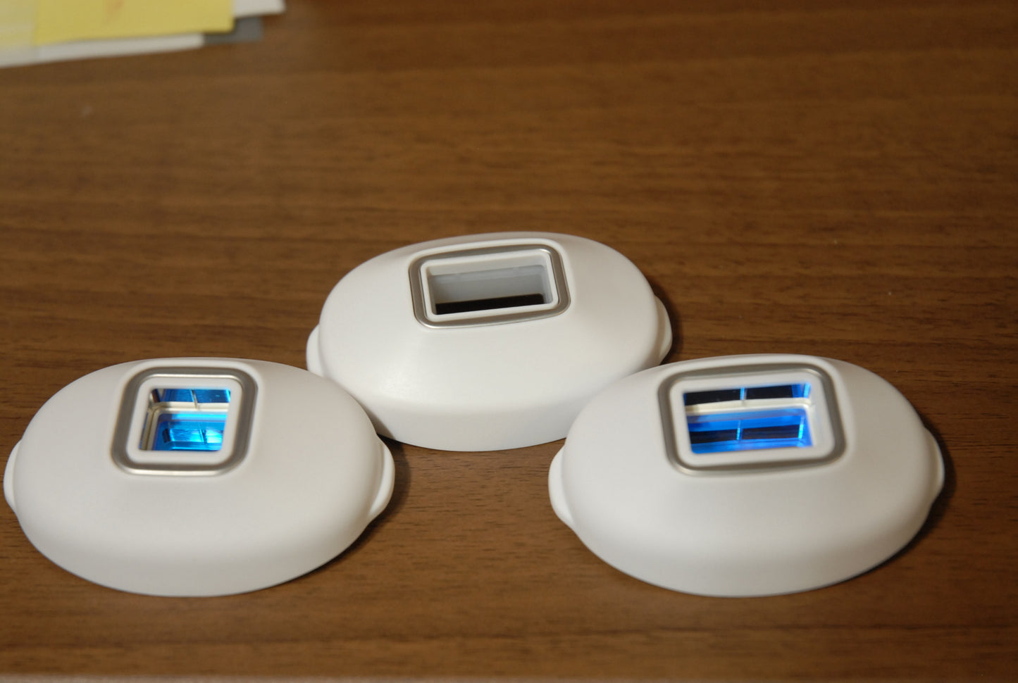 【倉庫保管】YA-MAN(ヤーマン) レイボーテヴィーナス プロ 光美容器 アイスブルー YJEA0L