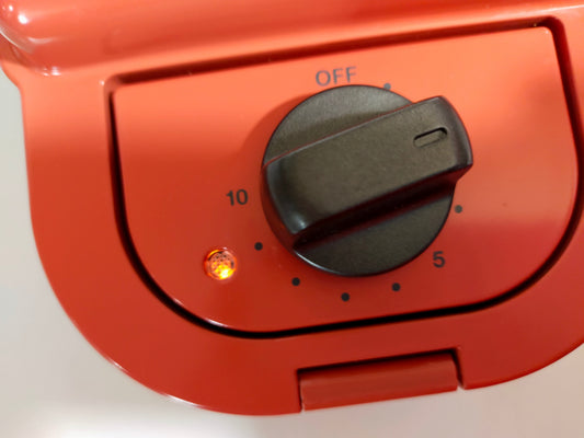 【サテライト】 ホットサンドメーカー ポケモン ブルーノ BOE131