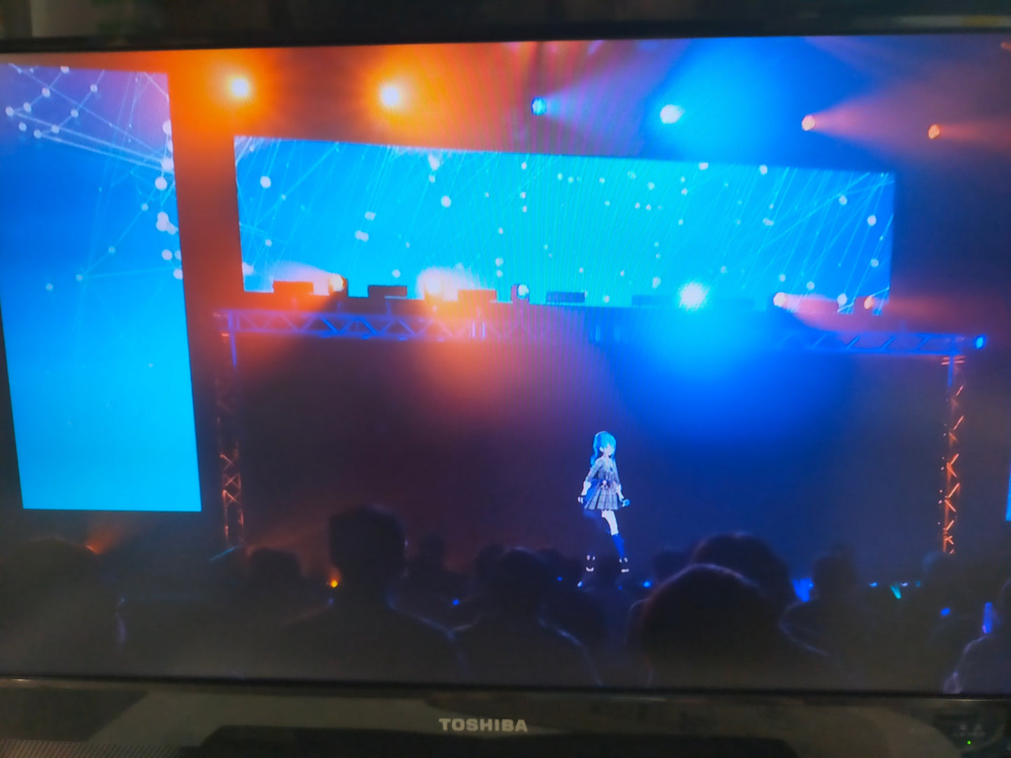 【サテライト】 液晶テレビ 東芝 22V型 22A2-K
2011年製