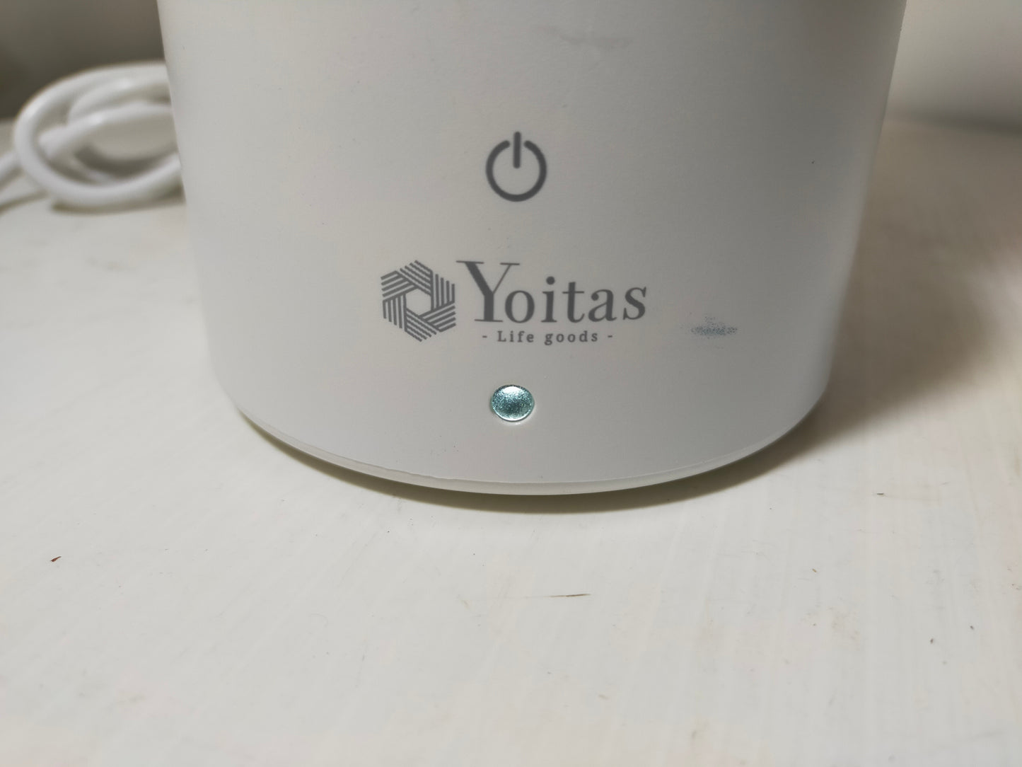 【サテライト】除湿器 YS2031W
