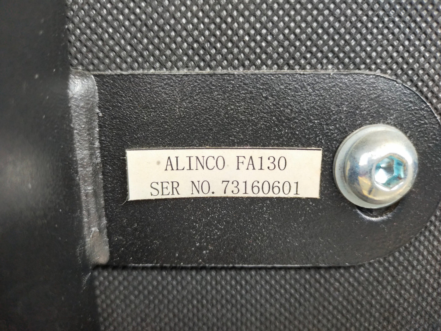 【サテライト】 シットアップベンチ ALINCO FA130