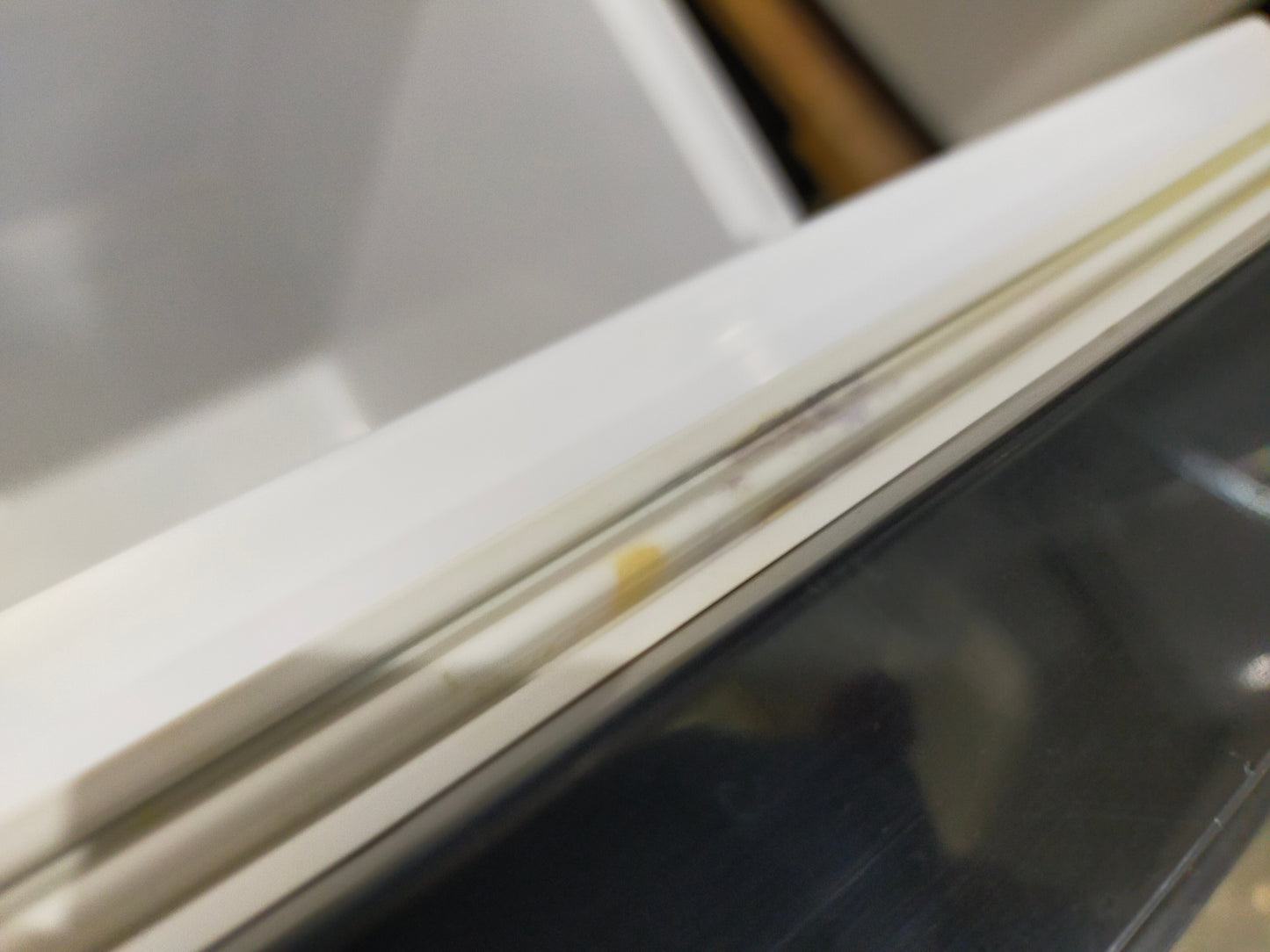 【深草店】冷蔵庫 アクア AQR-J13H-S 126L 2019年製