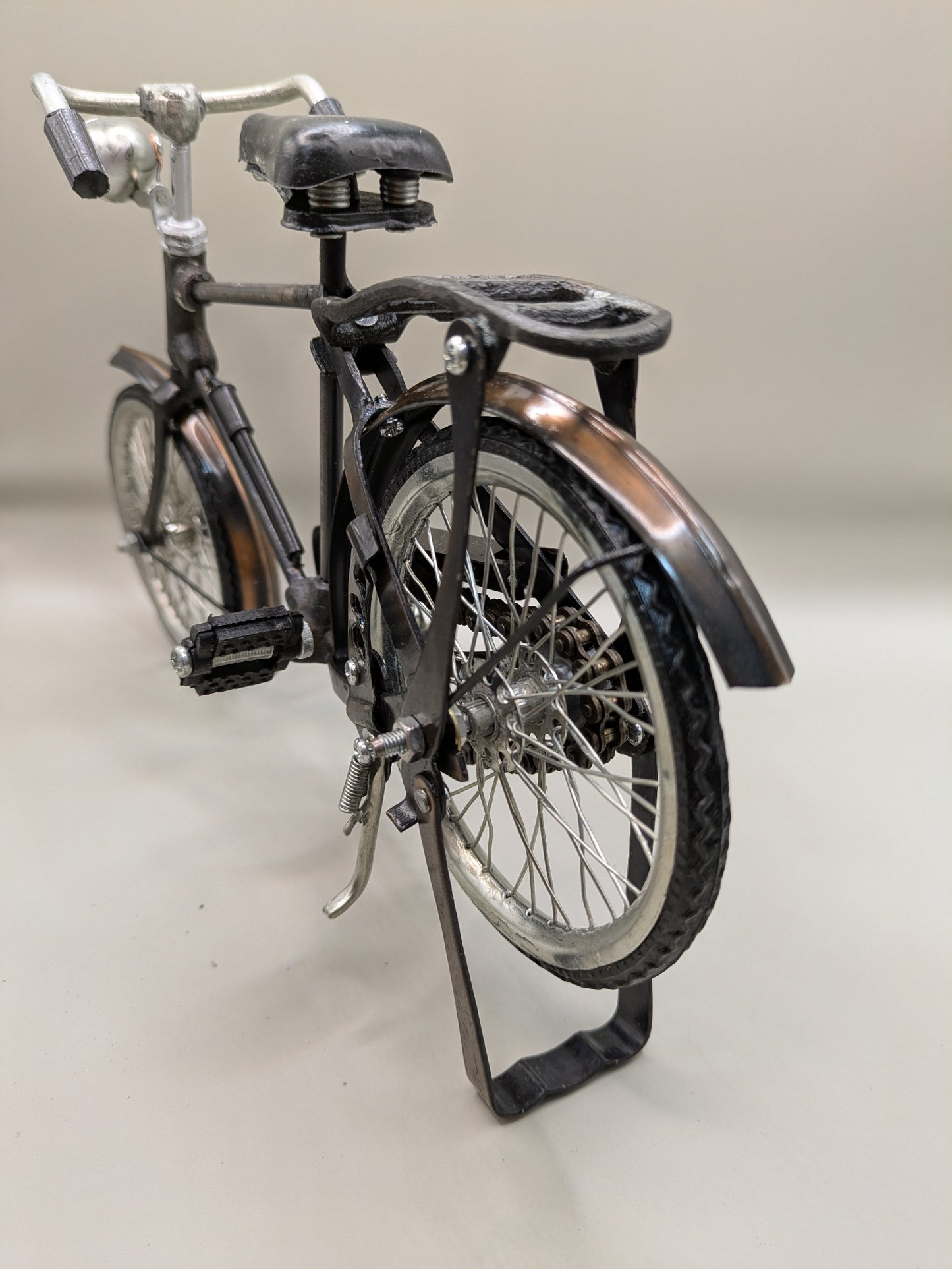 【倉庫保管】 自転車置物