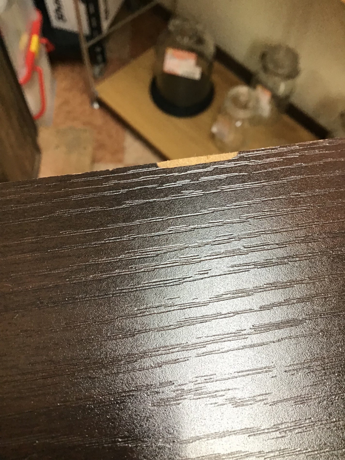 【深草店】 チェスト ブラウン 五段 幅790mm 高さ1000mm 400mm