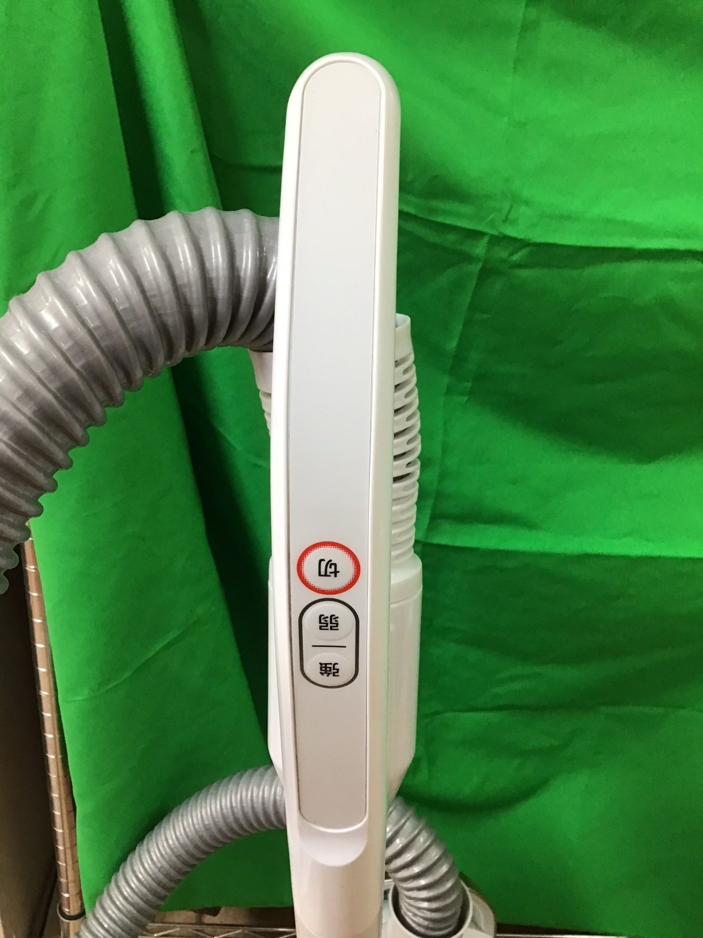 【深草店】アイリスオーヤマ 掃除機 紙パック式 ワイドタービンヘッド 超軽量 ノズル 付 ピンクゴールド IC-BTA4-P