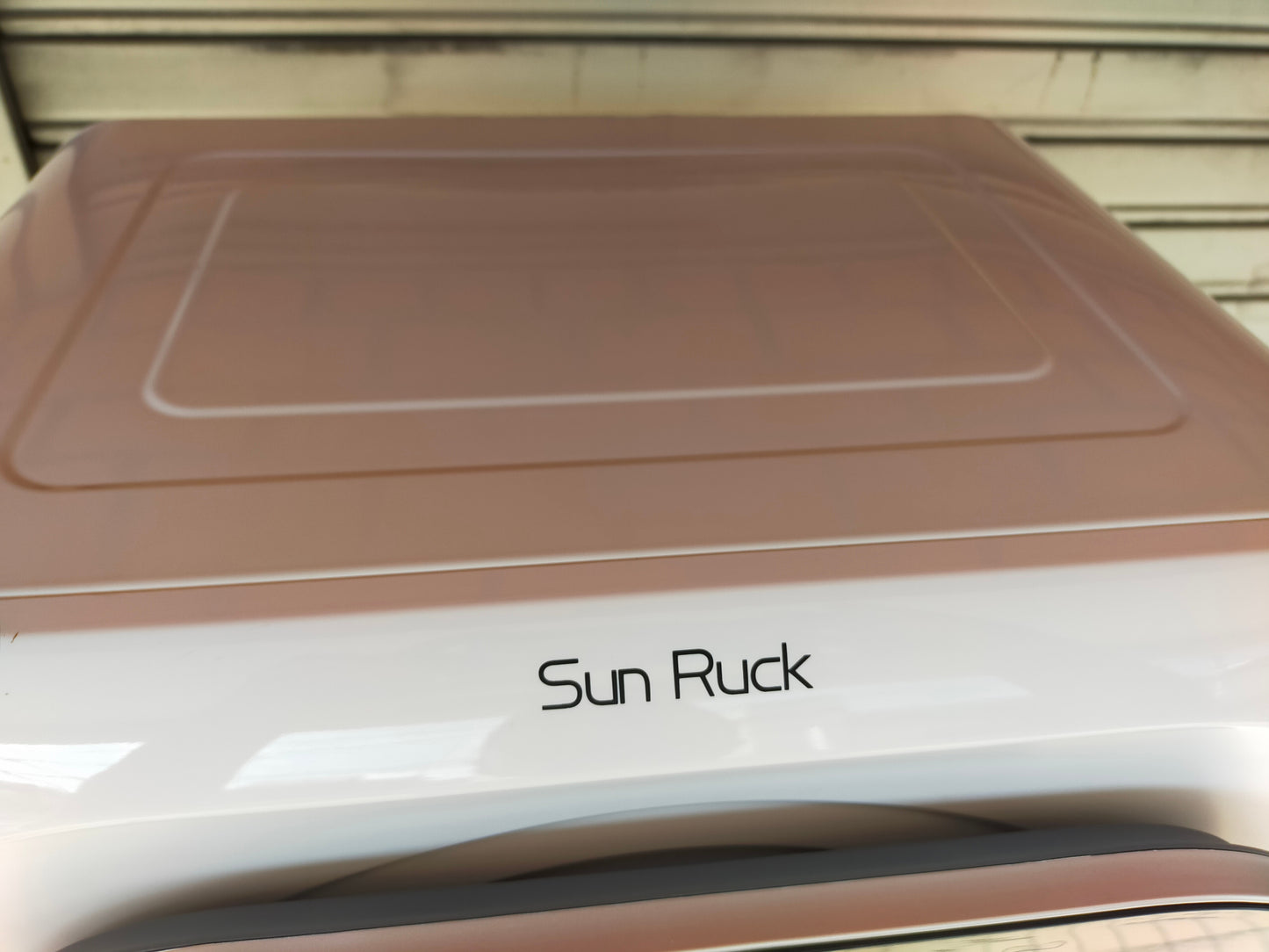 【サテライト】洗濯機 SunRuck SR-ASMN205-W 3.0kg 年製