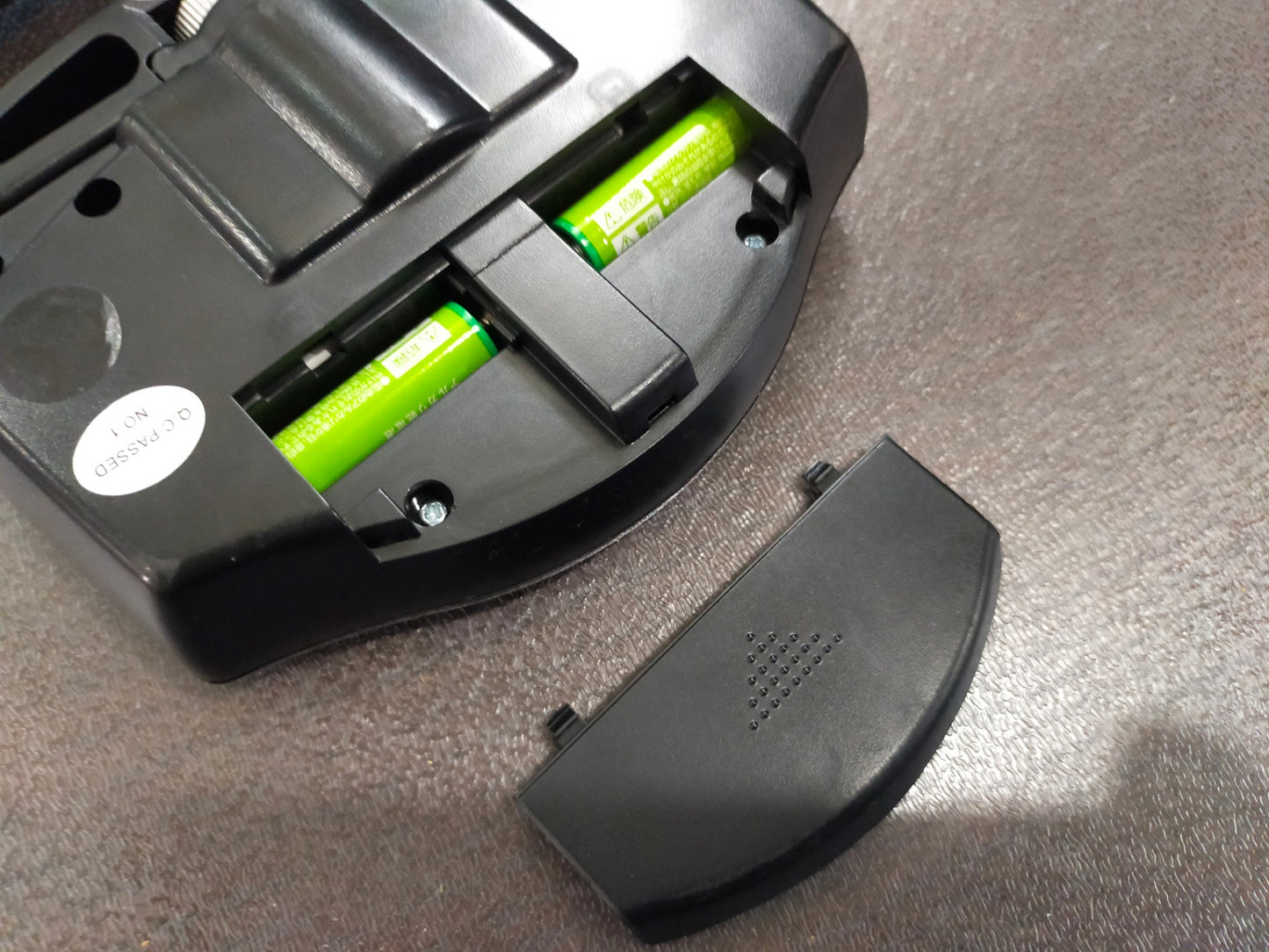 【サテライト】デジタル握力計 HG-251