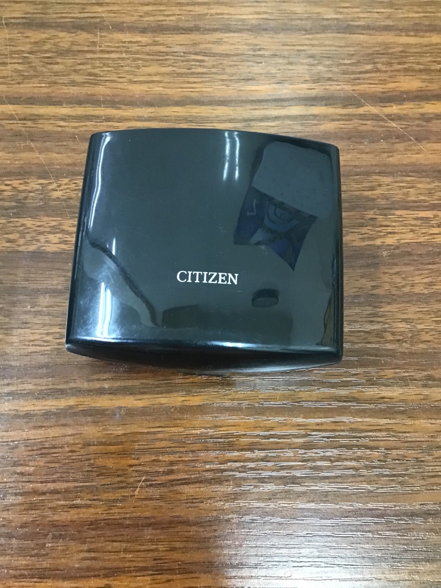 【深草店】手首式血圧計 CH-657F-PM