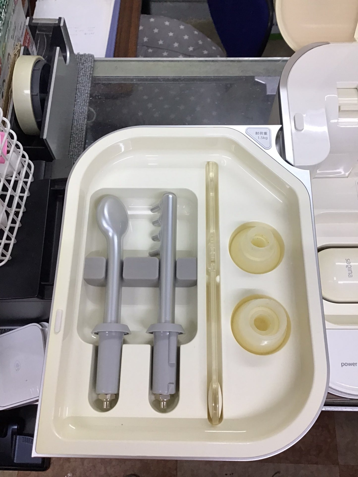 【深草店】 美顔器