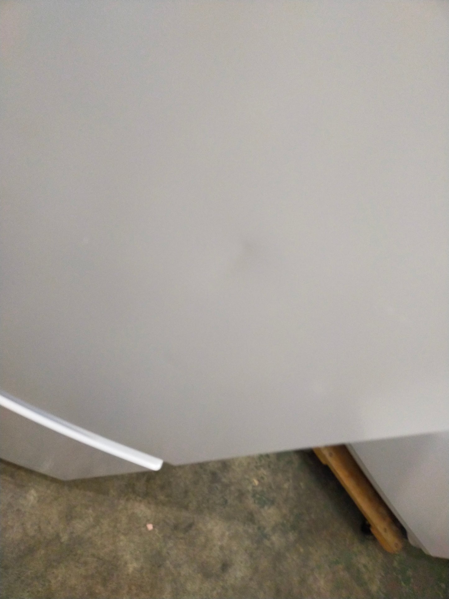 【深草店】冷蔵庫 東芝 GR-R15BS-W 153L 2019年製