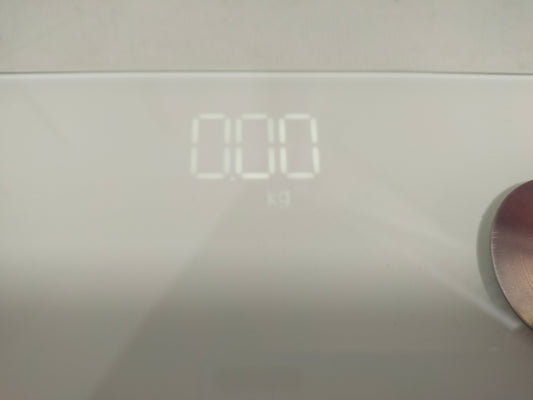 【サテライト】 ヘルスメーター RENPHO USB-B充電 ES-26P1