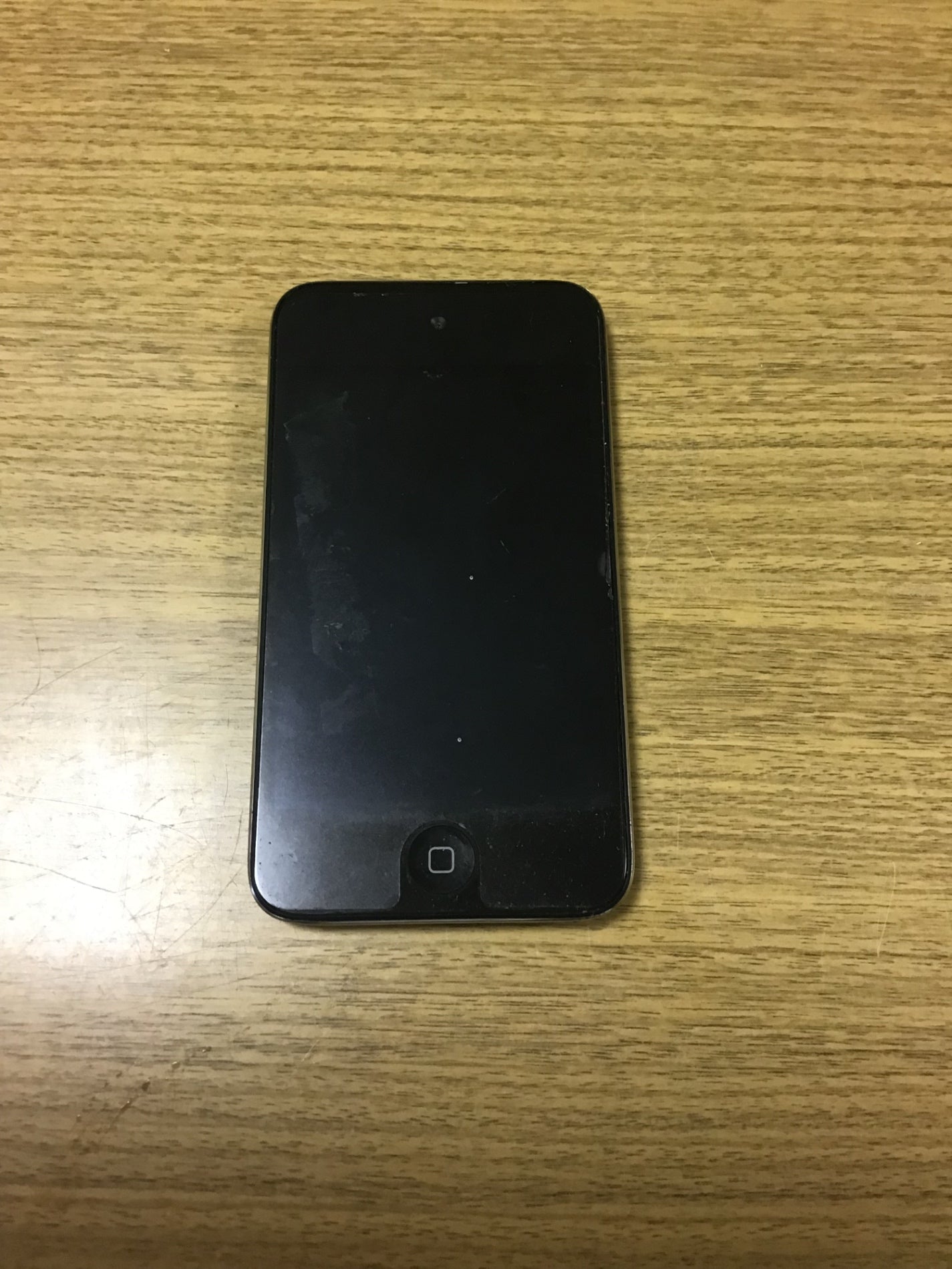 【深草店】iPod touch アップル MC50J/A
