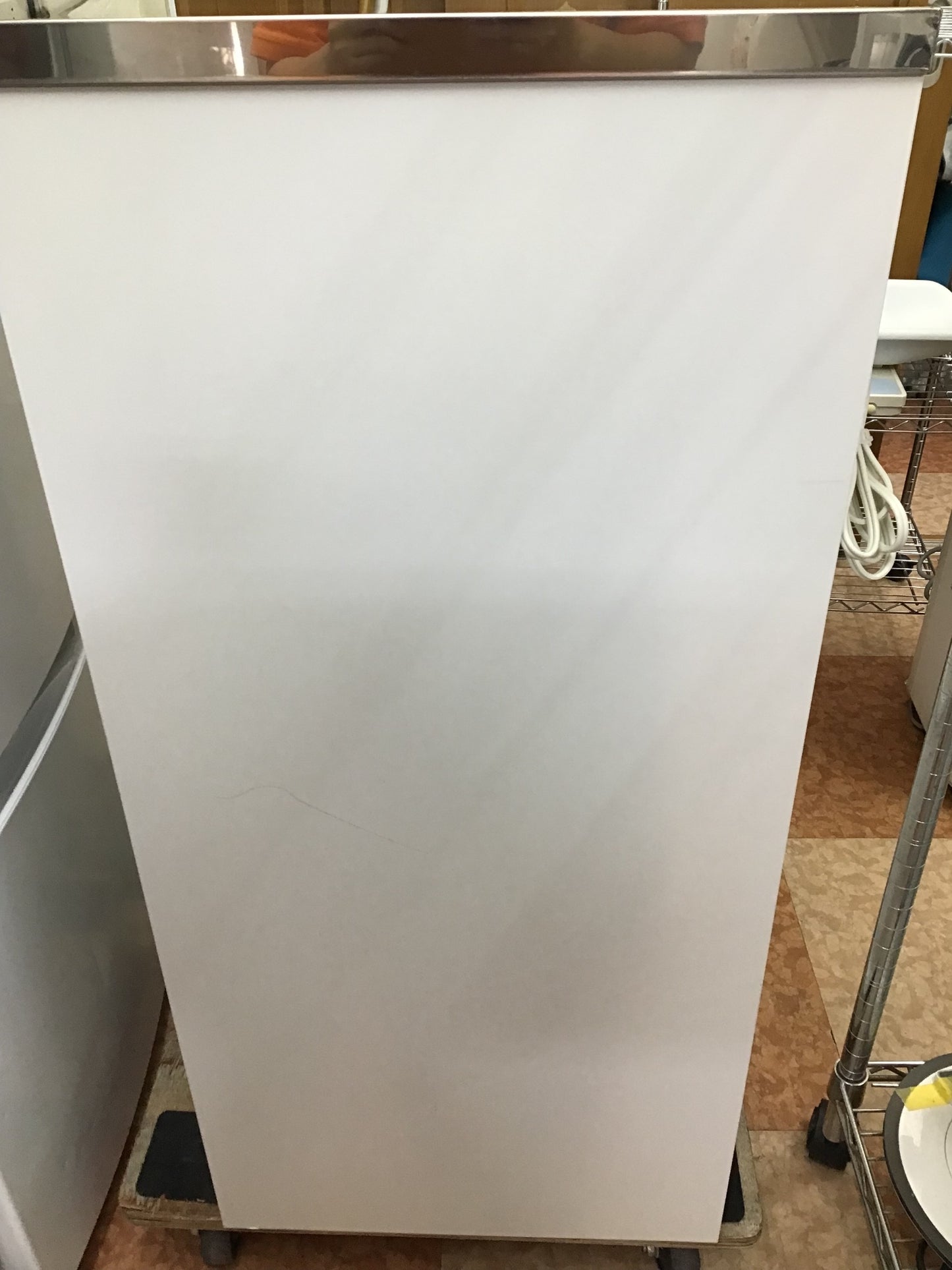 【深草店】 食器棚 幅45 高さ98 奥行45.5