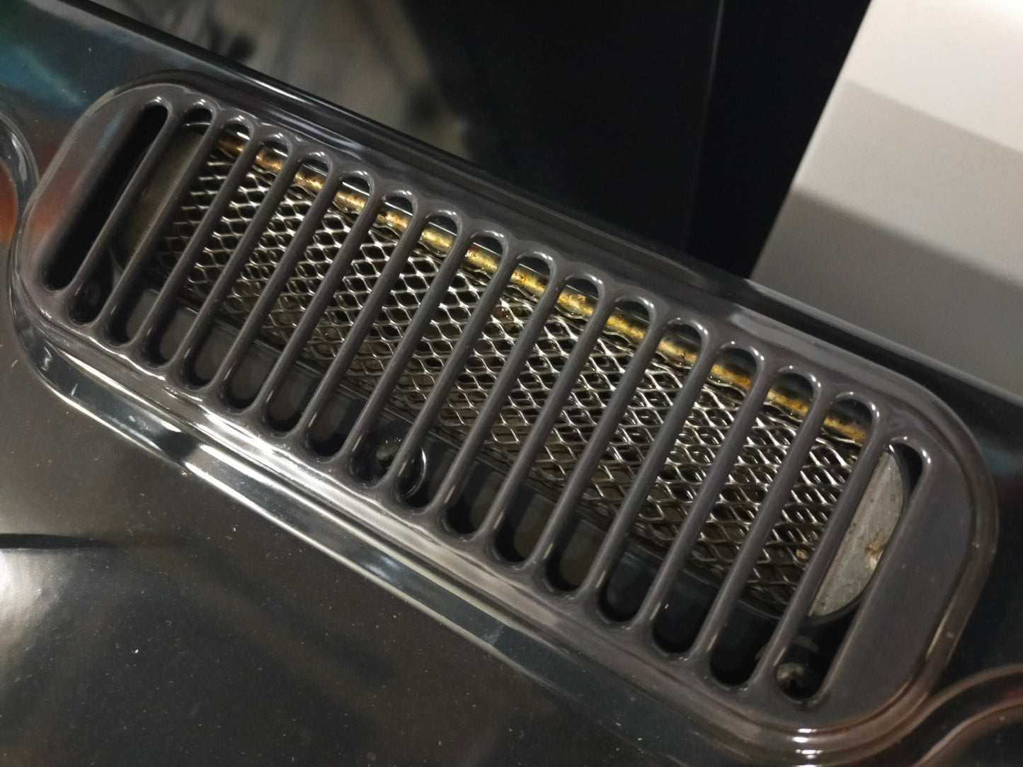【サテライト】ガスコンロ パロマ IC-S37-2R-LPG