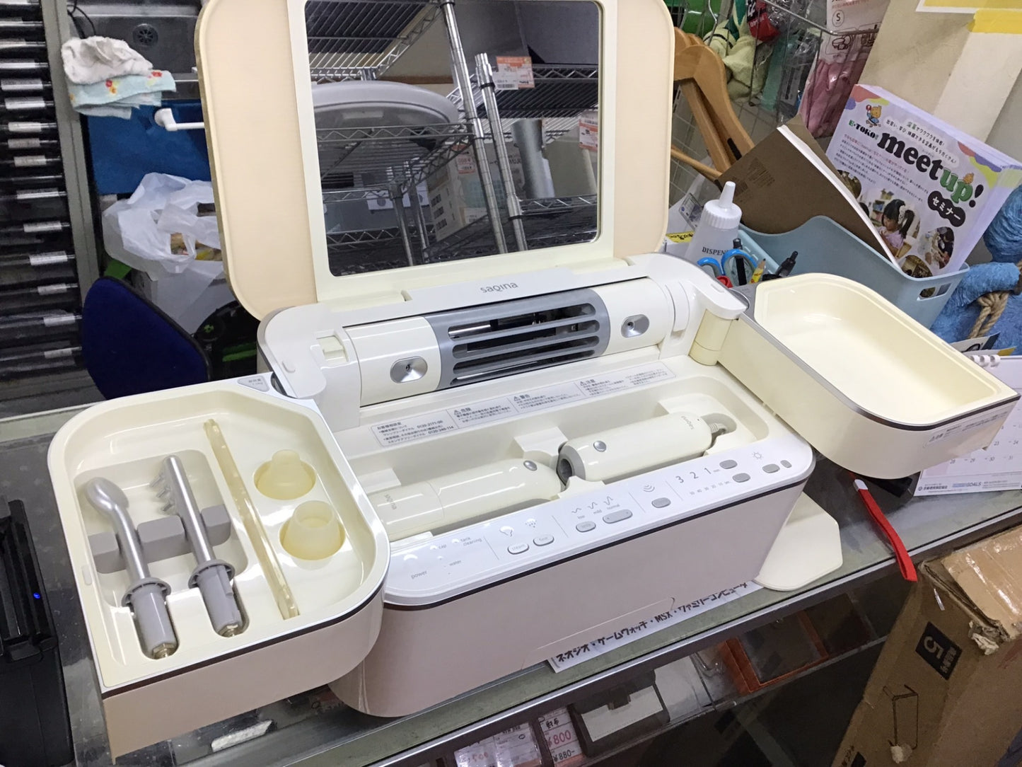 【深草店】 美顔器