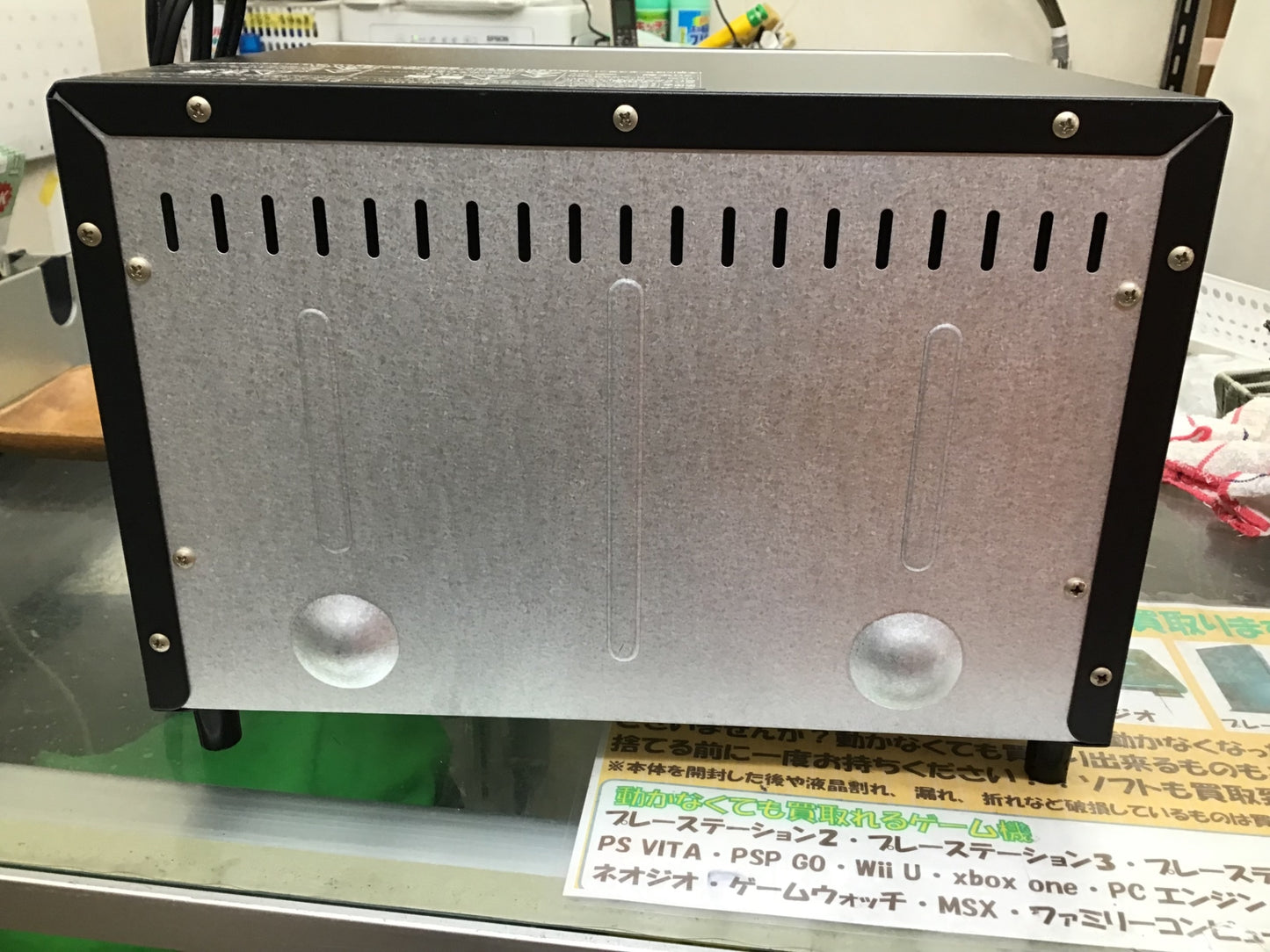【深草店】タイガー オーブントースター やきたて KAK-G100-K ブラック