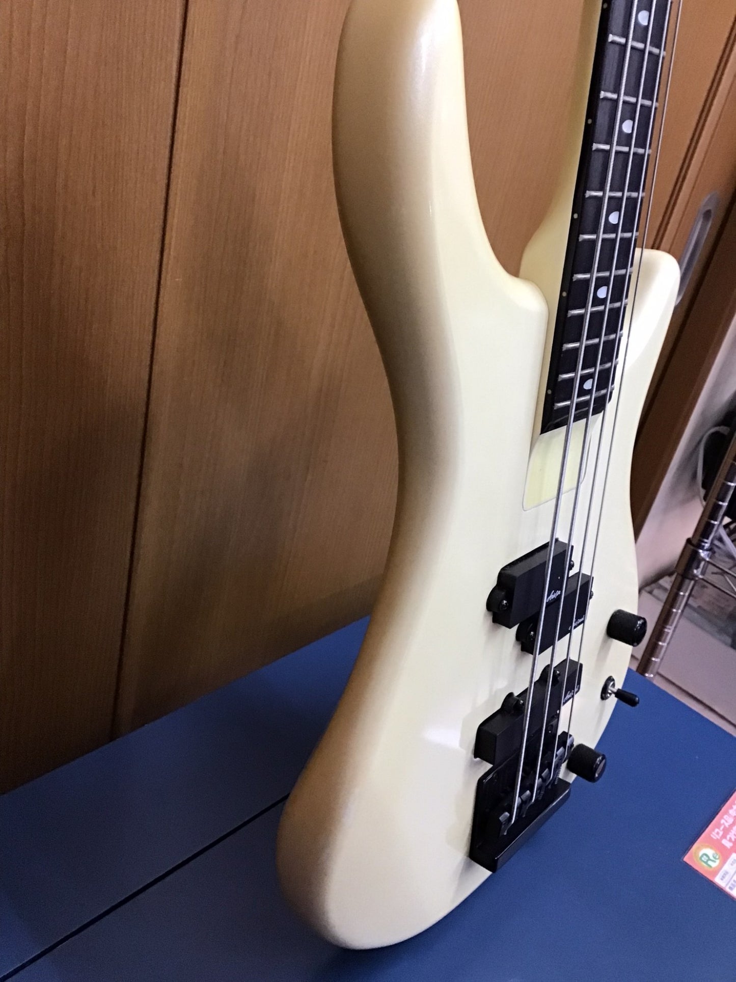 【深草店】ベース