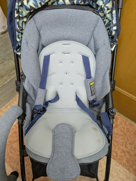 【深草店】 ベビーカー コンビ スゴカルスイッチプラス 安全基準A型