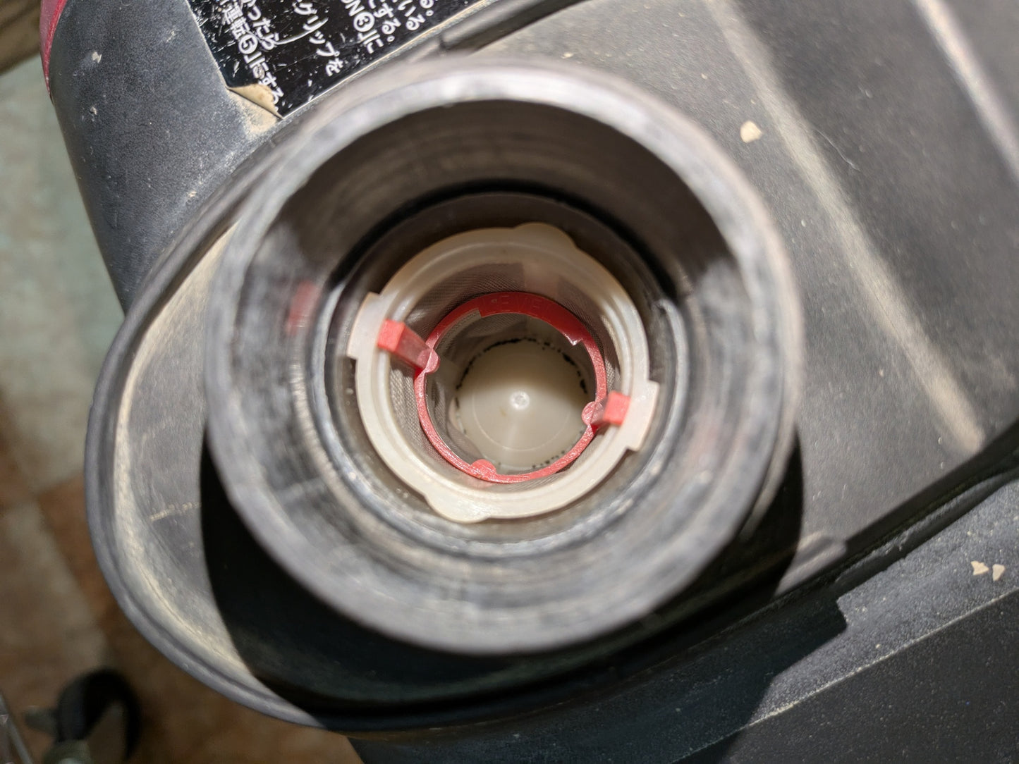 【倉庫保管】 工進 インバーター発電機 (定格出力1.6kVA) GV-16i