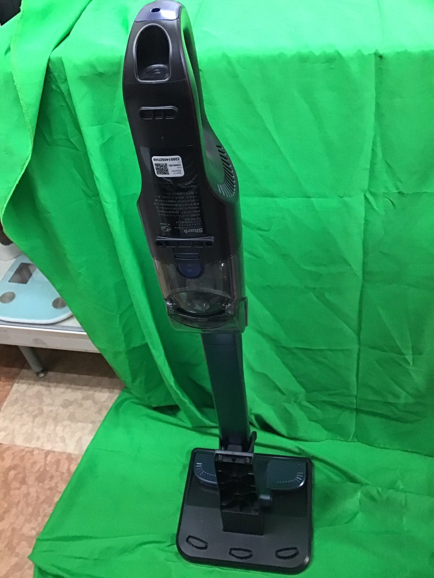 【深草店】 スティッククリーナー シャーク CH966JBJ 14